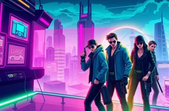 10 Filmes de Ficção Científica sobre Ladrões