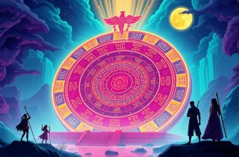 Filmes Místicos sobre Profecias Maia