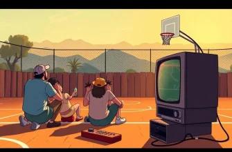 Top 10 Filmes de Basquete com Dublagem em Português