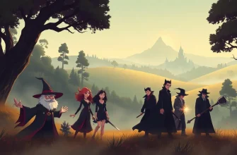 Filmes de Fantasia com Tema Criminal