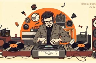 Filmes Biográficos sobre DJs