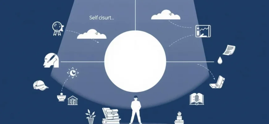 Melodramas que Inspiram: Filmes sobre Baixa Autoestima