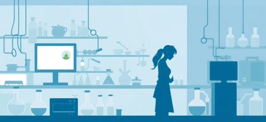 Melodramas em Laboratórios: Amor e Ciência