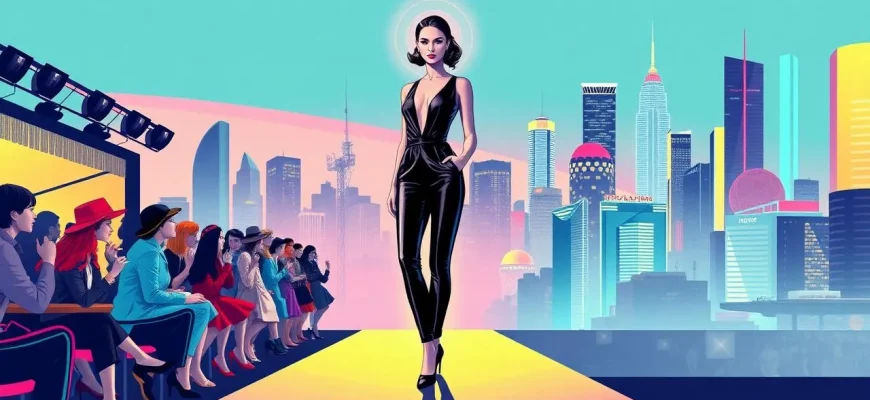 Filmes de Ação com Estilo: Moda e Adrenalina