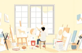 10 Filmes de Drama sobre Pintura