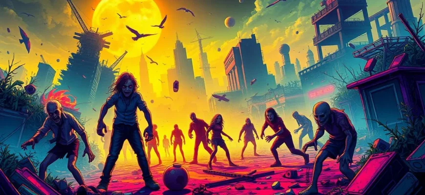 10 Filmes de Zumbis para Devorar