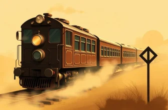 10 Filmes de Suspense sobre Transporte
