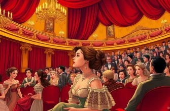 Melodramas do Século XIX: Uma Jornada Romântica