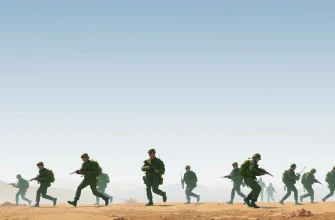 Filmes de Guerra sobre Desembarque no Afeganistão