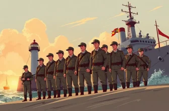 Filmes de Biografia sobre Fuzileiros Navais