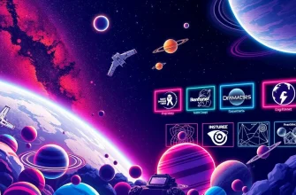 Documentários sobre Exoplanetas: Uma Jornada pelo Universo