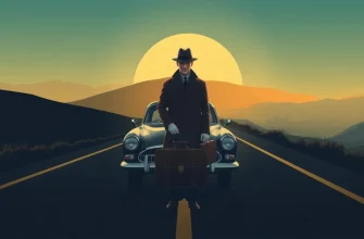 Detetives na Estrada: 10 Filmes Imperdíveis