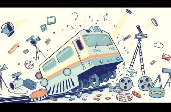 10 Filmes de Catástrofe sobre Acidentes Ferroviários