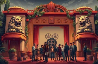 Top 10 Filmes Épicos para Maratonar