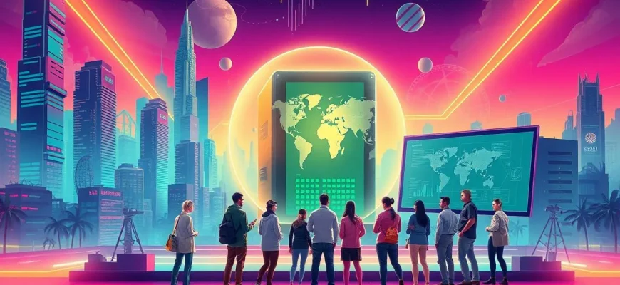 Documentários sobre o Futuro dos Dados