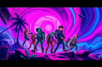 Aventuras em Busca de Espécies Raras: Uma Jornada Cinematográfica