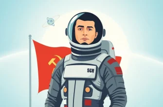 Filmes Soviéticos sobre Astronautas: Uma Jornada Espacial