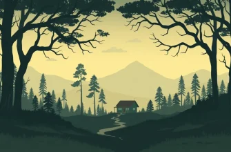 10 Filmes de Cabana na Floresta para Adicionar à Sua Lista