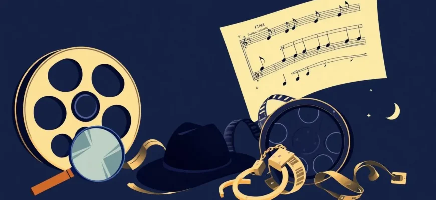 10 Filmes Criminosos com Trilhas Sonoras Inesquecíveis