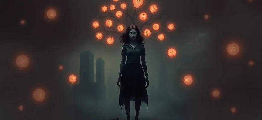 10 Filmes de Mistério com Fantasmas Familiares