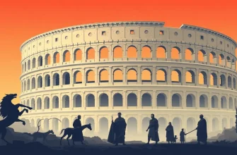 10 Filmes Imperdíveis sobre a Antiguidade