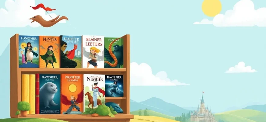 10 Filmes de Fantasia com Heróis Solitários