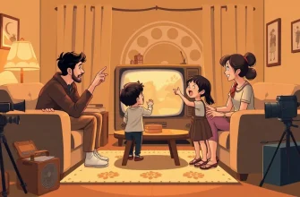 Filmes de Família sobre Viagem no Tempo