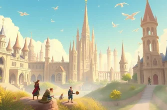10 Filmes de Fantasia sobre Reconstrução