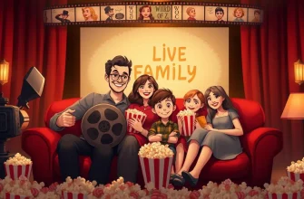 Filmes Familiares sobre Expulsão