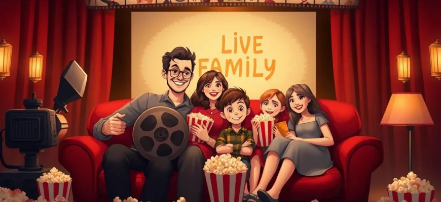 Filmes Familiares sobre Expulsão