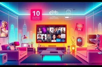 10 Documentários sobre Tecnologia Inteligente para Assistir