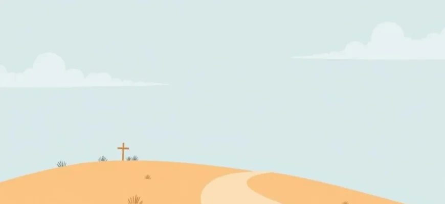 Filmes sobre Peregrinos: Uma Jornada Espiritual e Física