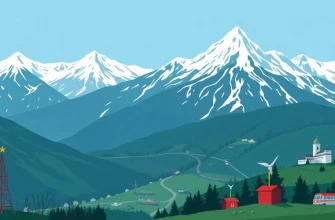 10 Filmes Soviéticos sobre Alpes