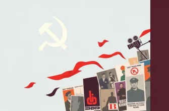 10 Filmes Soviéticos que Revelam a Sociedade