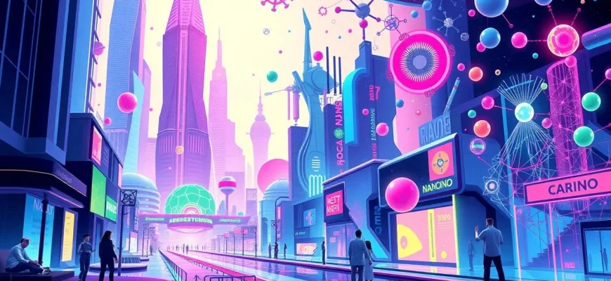 Documentários sobre Nanorevestimentos