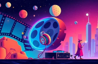 Documentários sobre Trilhas Sonoras: Uma Jornada Musical