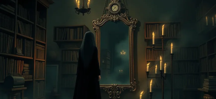 Filmes Satânicos de Bruxas dos Anos 60 e 70