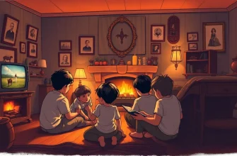 Filmes de Família sobre Irmandade