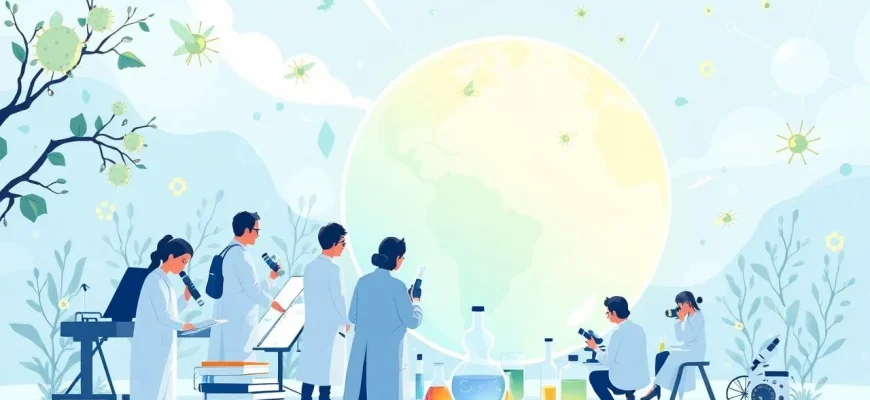 10 Filmes de Catástrofe Biológica para Assistir