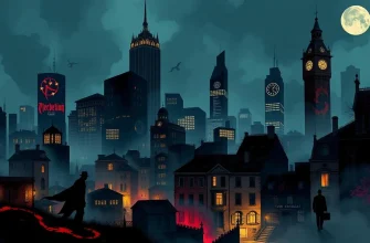 Filmes de Crime e Lendas Urbanas