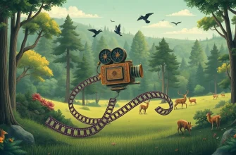 Top 10 Filmes sobre Natureza