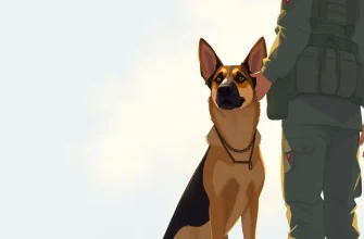 Filmes sobre Cães Militares e seus Treinadores