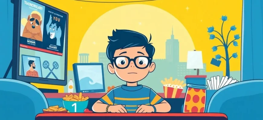 Filmes Familiares sobre Engano: Uma Seleção Imperdível
