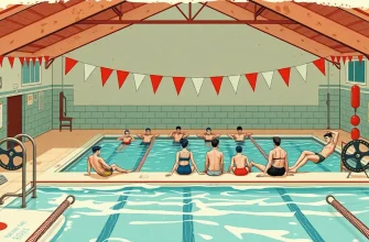 10 Filmes Biográficos sobre Natação para Inspirar