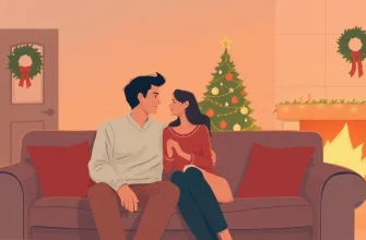 10 Filmes de Romance para o Natal e Ano Novo