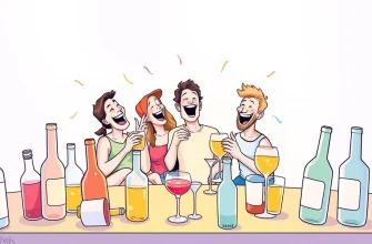 Comédias Hilariantes sobre Alcoólatras