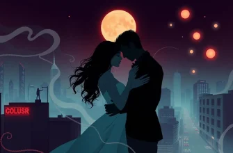 Melodramas com Espíritos Malignos: Uma Jornada de Amor e Terror