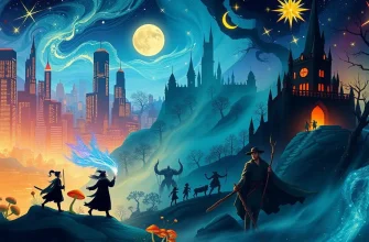 10 Filmes Místicos de Magia