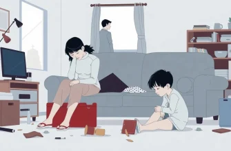 10 Filmes de Melodrama sobre Famílias Problemáticas