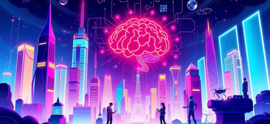 Documentários sobre Sistemas Especialistas